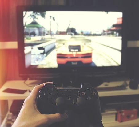 videogame tester