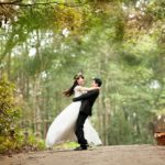 Different Ideas For Wedding Photos