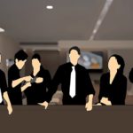 Benefits of corporate outings