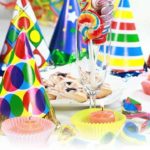 Party 101- Party Planning Tips For Amateurs