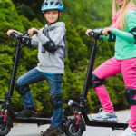Reasons to buy an electric scooter