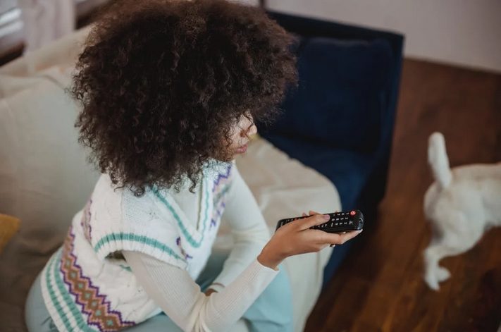 Why Women Prefer Romantic Films Over Men