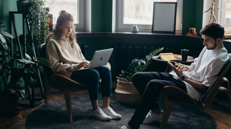 How Taking an Online Test Can Help You Relax and Enjoy Yourself