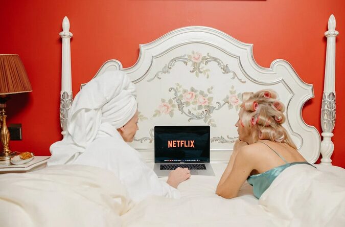 The Psychology Behind Binge-Watching Popular TV Shows